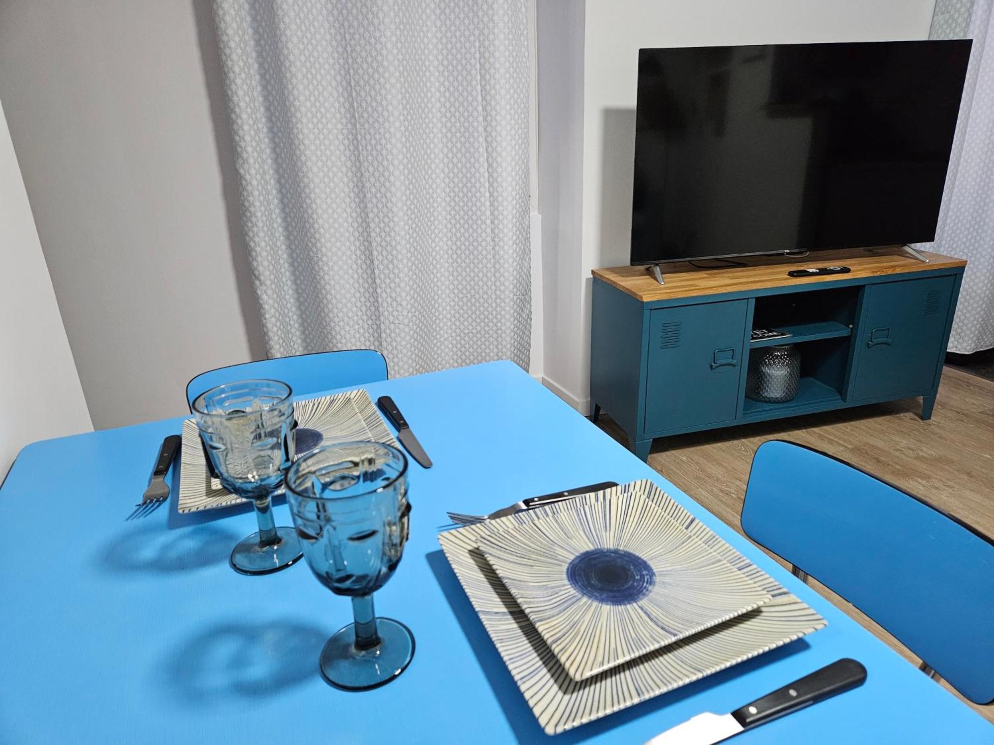 马赛Bleu Ciel Au Panier公寓 外观 照片